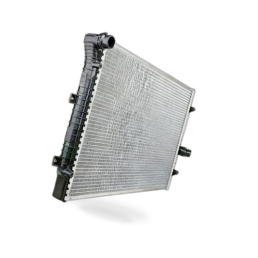 Radiator Suitable for Volkswagen Golf Cabrio 1.4TSI 2.0GTI Petrol 2.0TDI Diesel