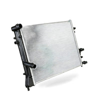 Radiator Suitable for Volkswagen Caddy 2K 2KN 1.2 TSI Petrol 2010-2015 - BD2