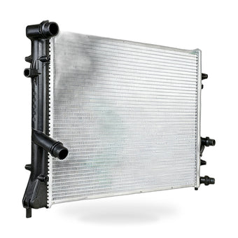 compare product Radiator Suitable for Volkswagen Caddy 2K 2KN 1.2 TSI Petrol 2010-2015