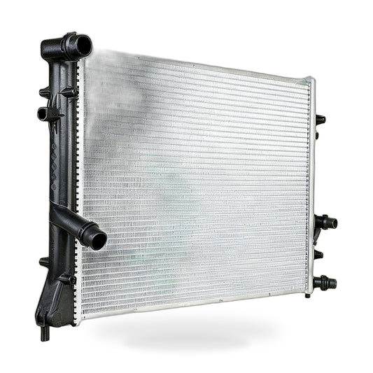 Radiator Suitable for Volkswagen Caddy 2K 2KN 1.2 TSI Petrol 2010-2015 - ZT2