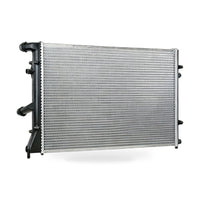 Radiator Suitable for Volkswagen Caddy 2K 2KN 1.2 TSI Petrol 2010-2015 - ZT3