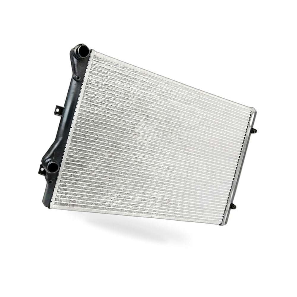 Radiator Suitable for Volkswagen Passat CC 357 1.8TSI Auto Manual 2008-On - BD1