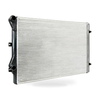 compare product Radiator Suitable for Volkswagen Passat CC 357 1.8TSI Auto Manual 2008-On