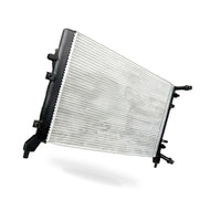 Radiator Suitable for Volkswagen Golf VI 5K 1.2 TSI 1.4 TSI 2008-On - BD1