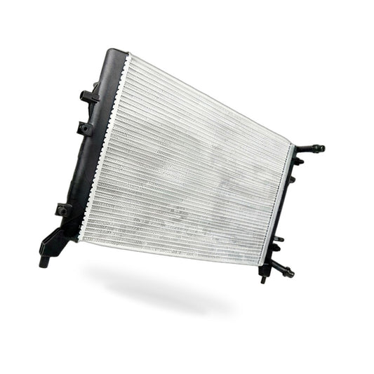 Radiator Suitable for Volkswagen Golf VI 5K 1.2 TSI 1.4 TSI 2008-On