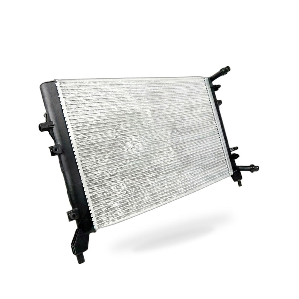 Radiator Suitable for Volkswagen Golf VI 5K 1.2 TSI 1.4 TSI 2008-On - BD2