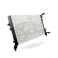 Radiator Suitable for Volkswagen Golf VI 5K 1.2 TSI 1.4 TSI 2008-On - BD2