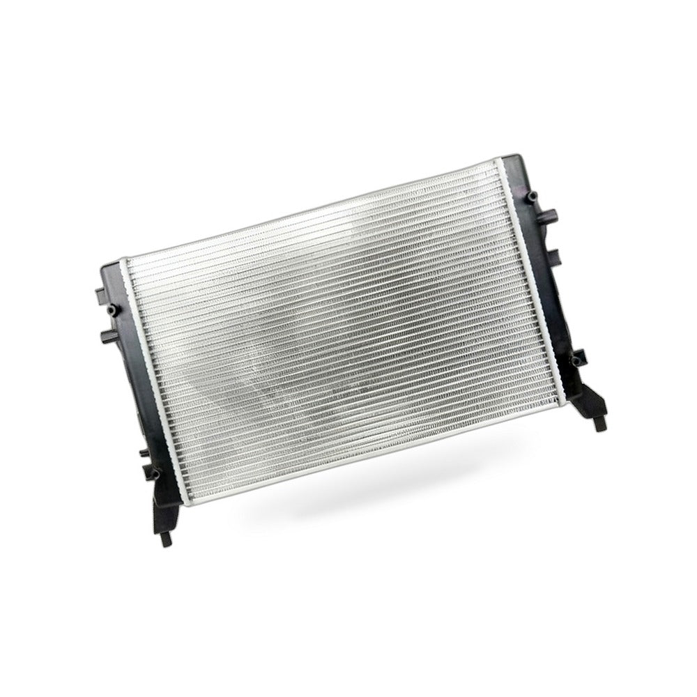 Radiator Suitable for Volkswagen Golf VI 5K 1.2 TSI 1.4 TSI 2008-On - BD4