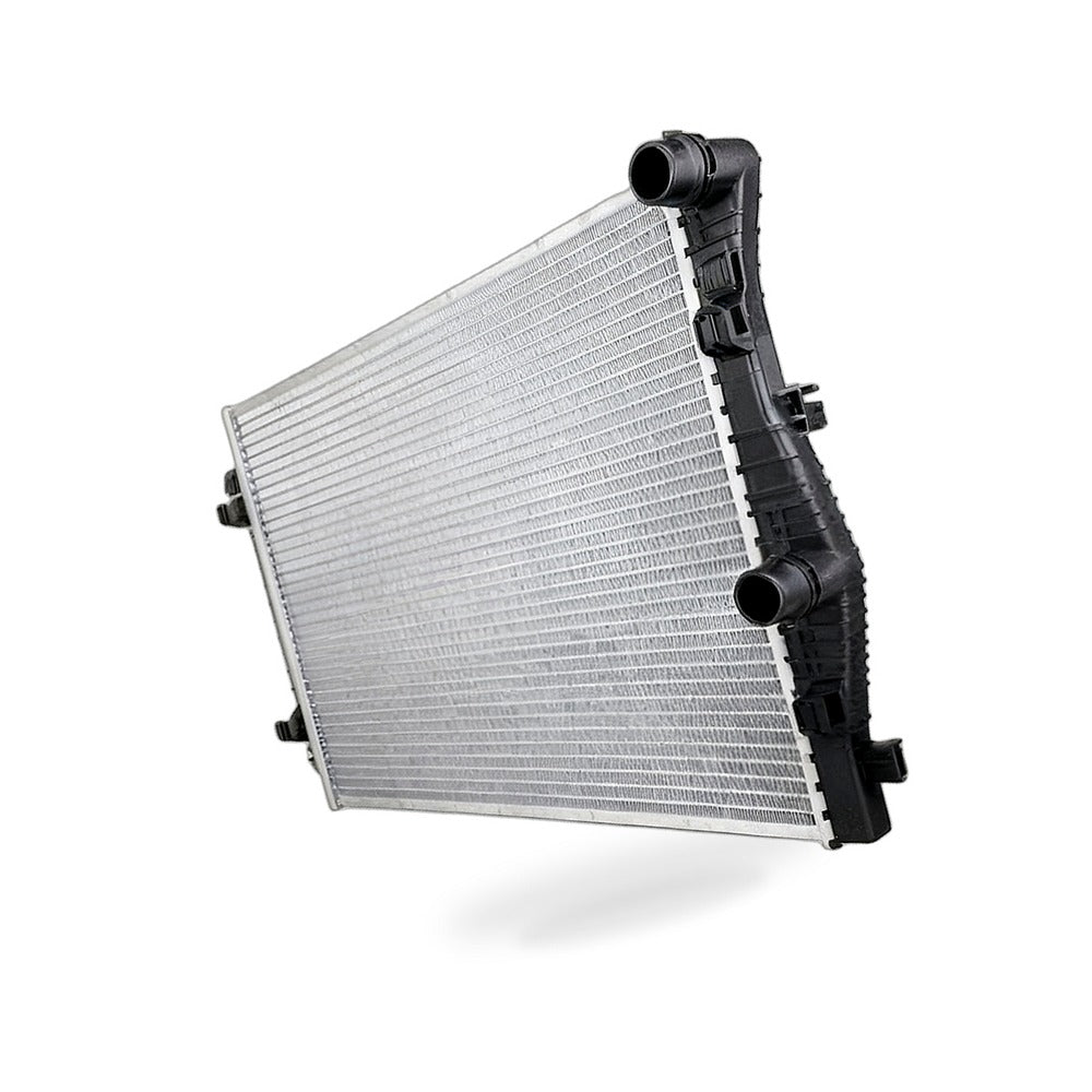 Radiator Suitable for Volkswagen Caddy 5 SB 2.0 TDI Diesel 2020-On - BD2