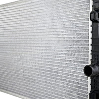 Radiator Suitable for Volkswagen Caddy 5 SB 2.0 TDI Diesel 2020-On - XQ1
