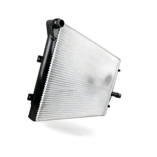 Radiator Suitable for Volkswagen Eos 1F 2T 2.0TD Auto Manual 2006-2015