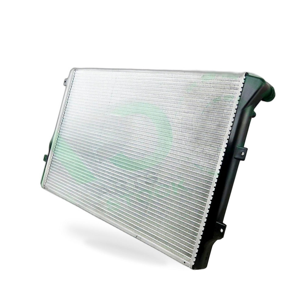 Radiator Suitable for Volkswagen Scirocco 1S 2.0T 2009-2017 Auto Manual - BD3