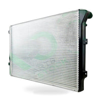 Radiator Suitable for Volkswagen Scirocco 1S 2.0T 2009-2017 Auto Manual - ZT3