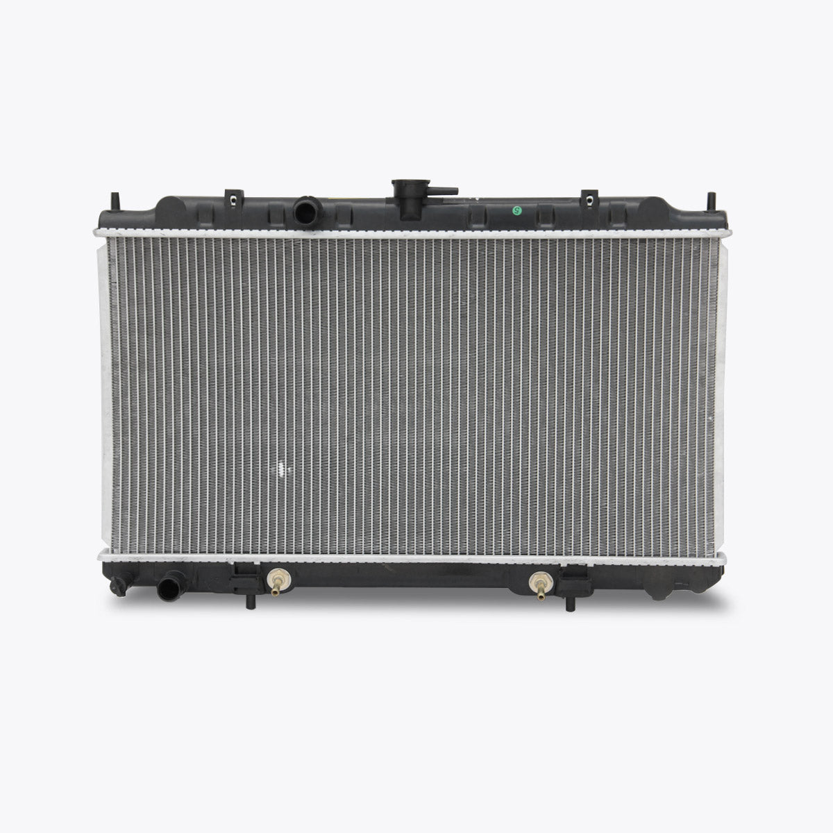 Standard Radiator Suitable For Nissan Pulsar N16 LX / Q / ST 1.6 & 1.8 AT / MT 2000-2006