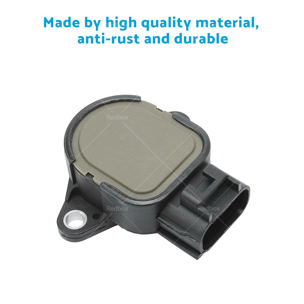 TPS Throttle Position Sensor Suitable for Subaru Impreza GC GF 2. 0i WRX 92-98