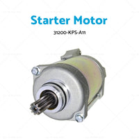 Start Starter Motor Suitable For Honda CRF230 CRF230L 2008-09 CRF230F 08-17