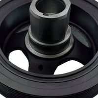 Crankshaft Harmonic Balancer Pulley Suitable For Nissan Navara D40 YD25 DDTI 12303EB70B