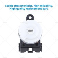 {{ Ignition Switch MN113754 MR449457 Suitable for Mitsubishi Lancer Outlander 5 Pin }} - Buy Car Parts Online at {{ Kaka Auto Parts }}.