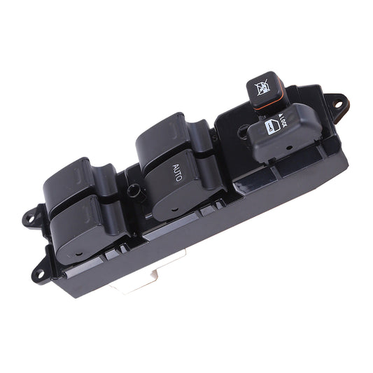 Window Switch Front Right ABS Suitable For Toyota RAV4 ACA21 2000-03 84820-42080