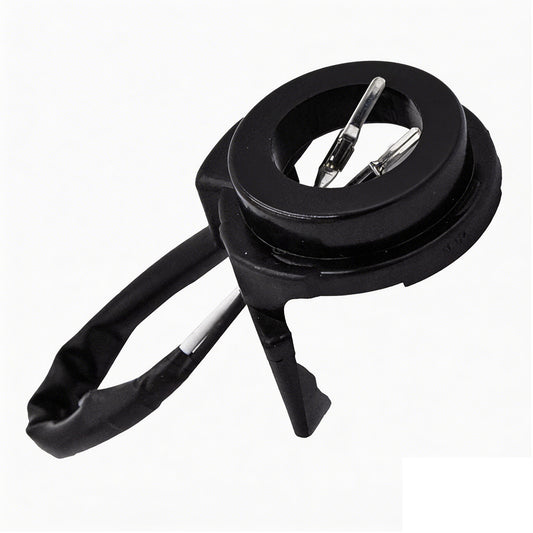 Ignition Barrel Antenna Ring Suitable for Hyundai Getz TB 1.3L-1.6L 2003-2011