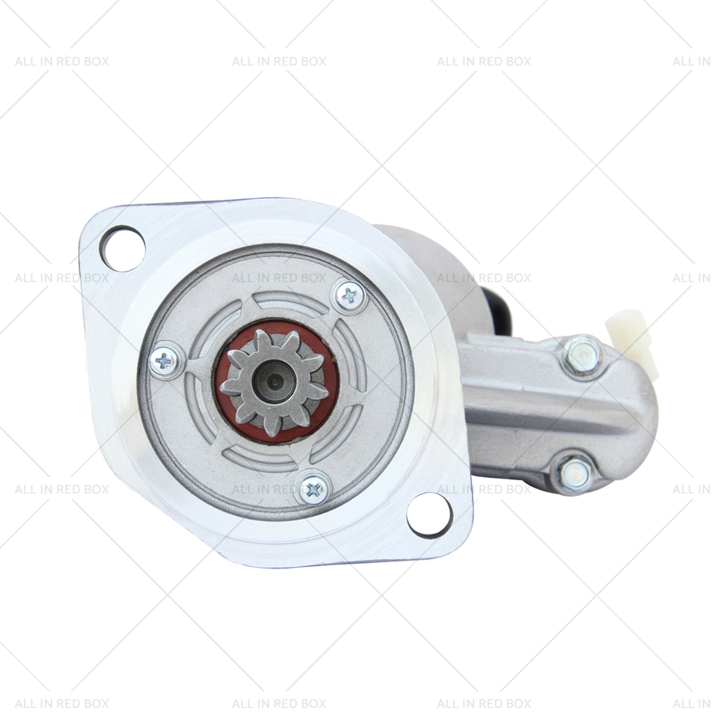 Starter Motor for Holden Rodeo TF 4JA1 4JB1-T 2.5 2.8 3.0 4WD Turbo Diesel 87-03