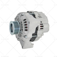 ALTERNATOR fit HOLDEN COMMODORE 5. 7L V8 Gen 3 III ENGINE LS1 5. 7L VT VX VY VU