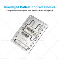 Xenon HID Headlight Control Ballast Module Suitable For Chrysler 300C 89030461