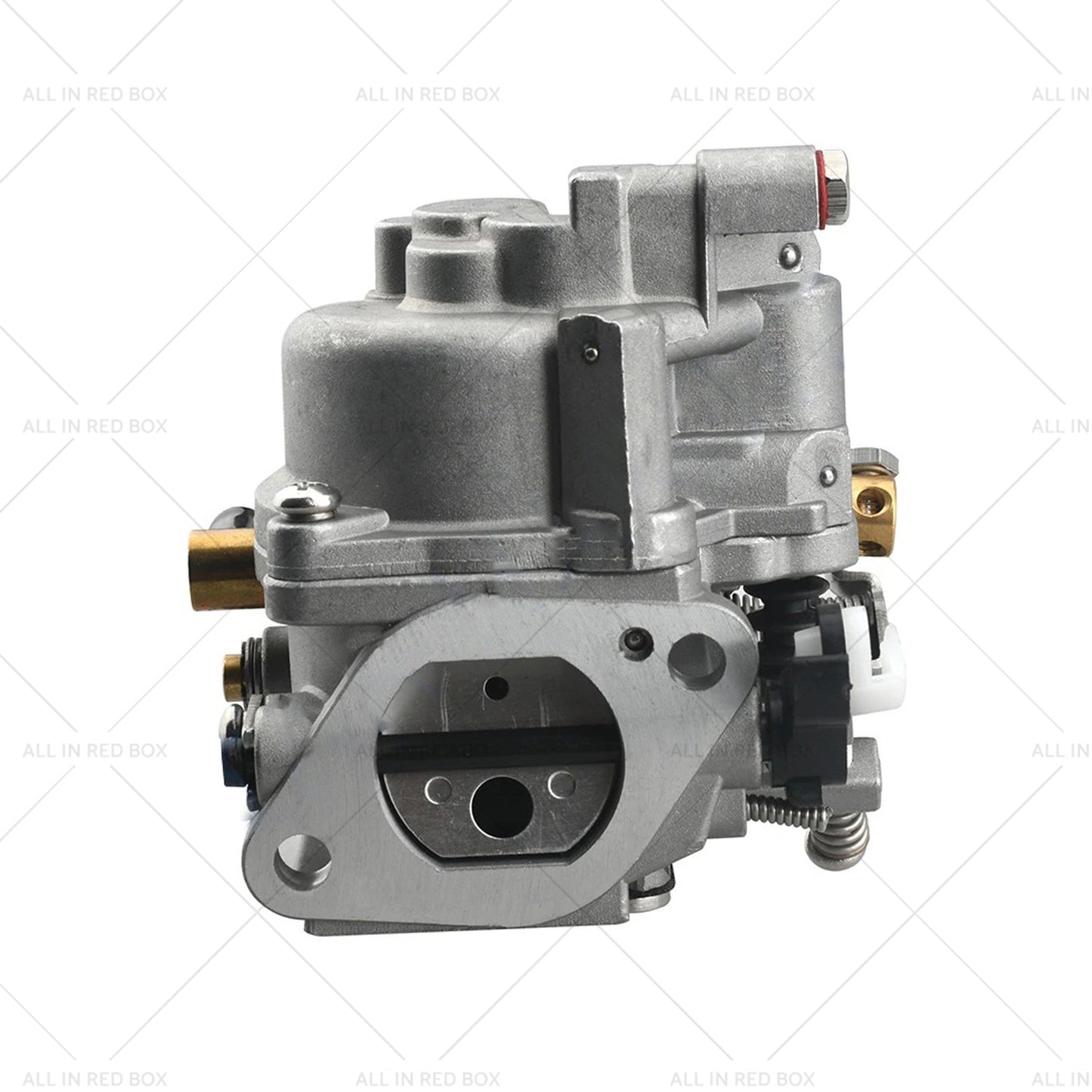 Carburetor Carb Suitable for Yamaha 4 stroke 8hp 9. 9hp Outboard 68T-14301-11-00