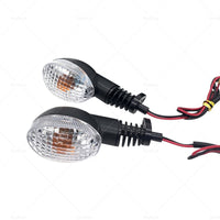 Turn Signal Indicator Lamp Suitable For Kawasaki Ninja 250R KLX250 or S or SF Vulcan S