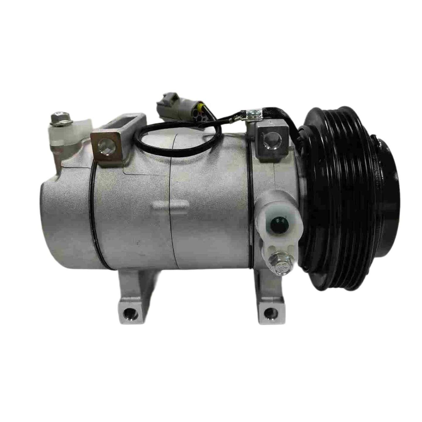 {{ Air Con Compressor Suitable For Subaru Outback BG 2.5L Petrol EJ25D 01/96 -12/98 }} - Buy Car Parts Online at {{ Kaka Auto Parts }}.