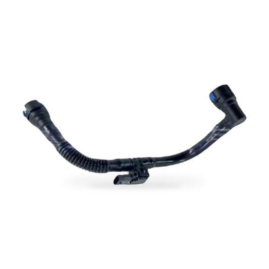 Exhaust EGR Wastegate Pipe Suitable for Ford Focus 2018-2019 1.5T JX6G-6758DA - ZT2