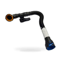 Exhaust Pipe Suitable for Ford Explorer 2020-2024 2.3L L1ME-6758HA - ZT3
