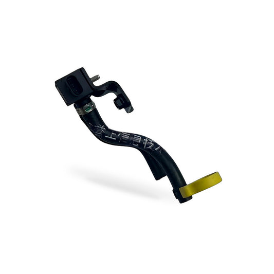 Exhaust Gas Recirculation EGR Tube Suitable for Ford Edge 2015-2018 Taurus