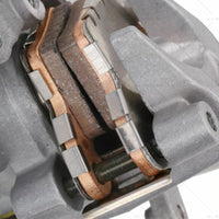 Rear Brake System Caliper Master Cylinder Suitable For Honda CRF450R CRF450RX