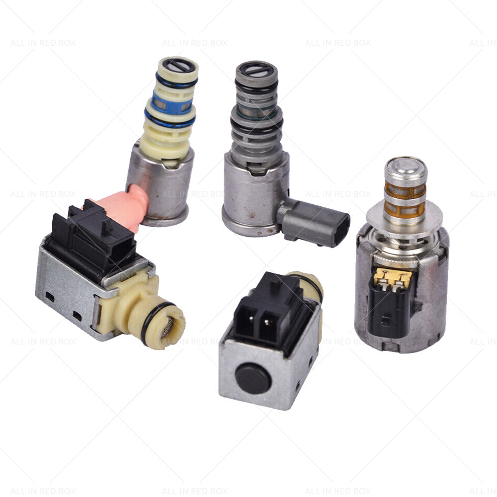 4 Speed Automatic Transmission Solenoid Set Suitable For Commodore VY VZ VE