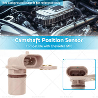 Camshaft Position Sensor Suitable for Chevrolet Express GMC Canyon 8125917200