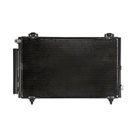 {{ Air Con Condenser Suitable for Toyota Corolla ZZE122R 1.8L 1ZZ-FE 2001-2007 }} - Buy Car Parts Online at {{ Kaka Auto Parts }}.