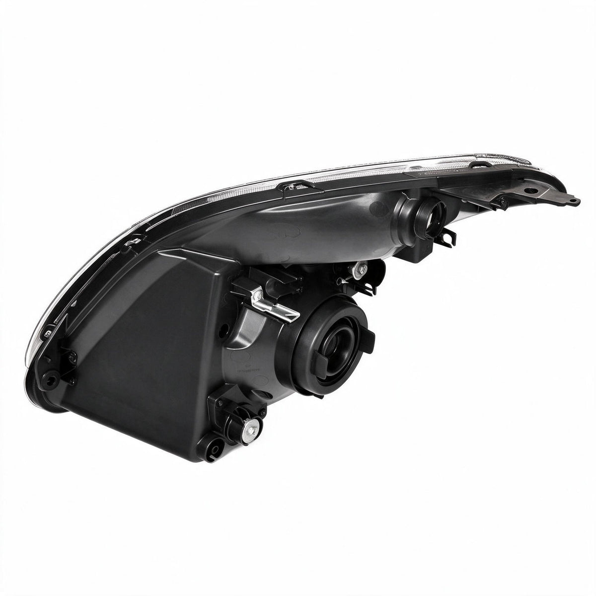 Headlight Assembly Front Right Suitable for Suzuki Swift Sport RS416 2005-2011 - BD1