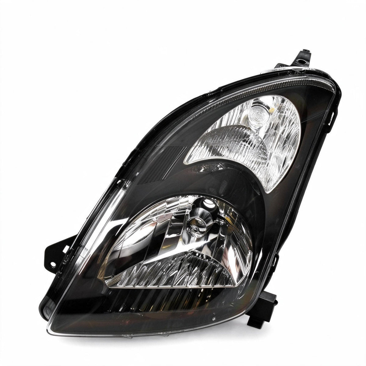 Headlight Assembly Front Right Suitable for Suzuki Swift Sport RS416 2005-2011 - BD2