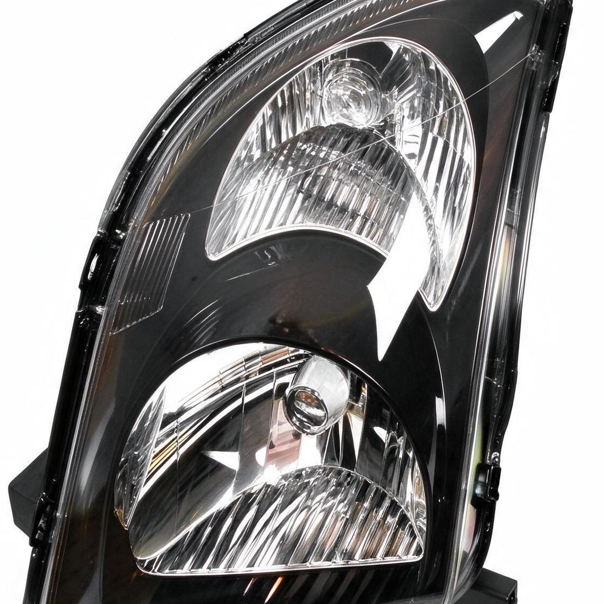 Headlight Assembly Front Right Suitable for Suzuki Swift Sport RS416 2005-2011 - XQ1