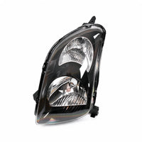 Headlight Assembly Front Right Suitable for Suzuki Swift Sport RS416 2005-2011 - ZT2