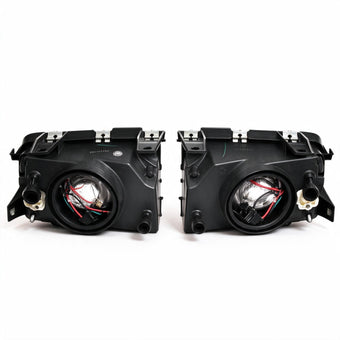 compare product Head Light With Corner Lamp LED Globes Set Suitable for Holden Commodore VN