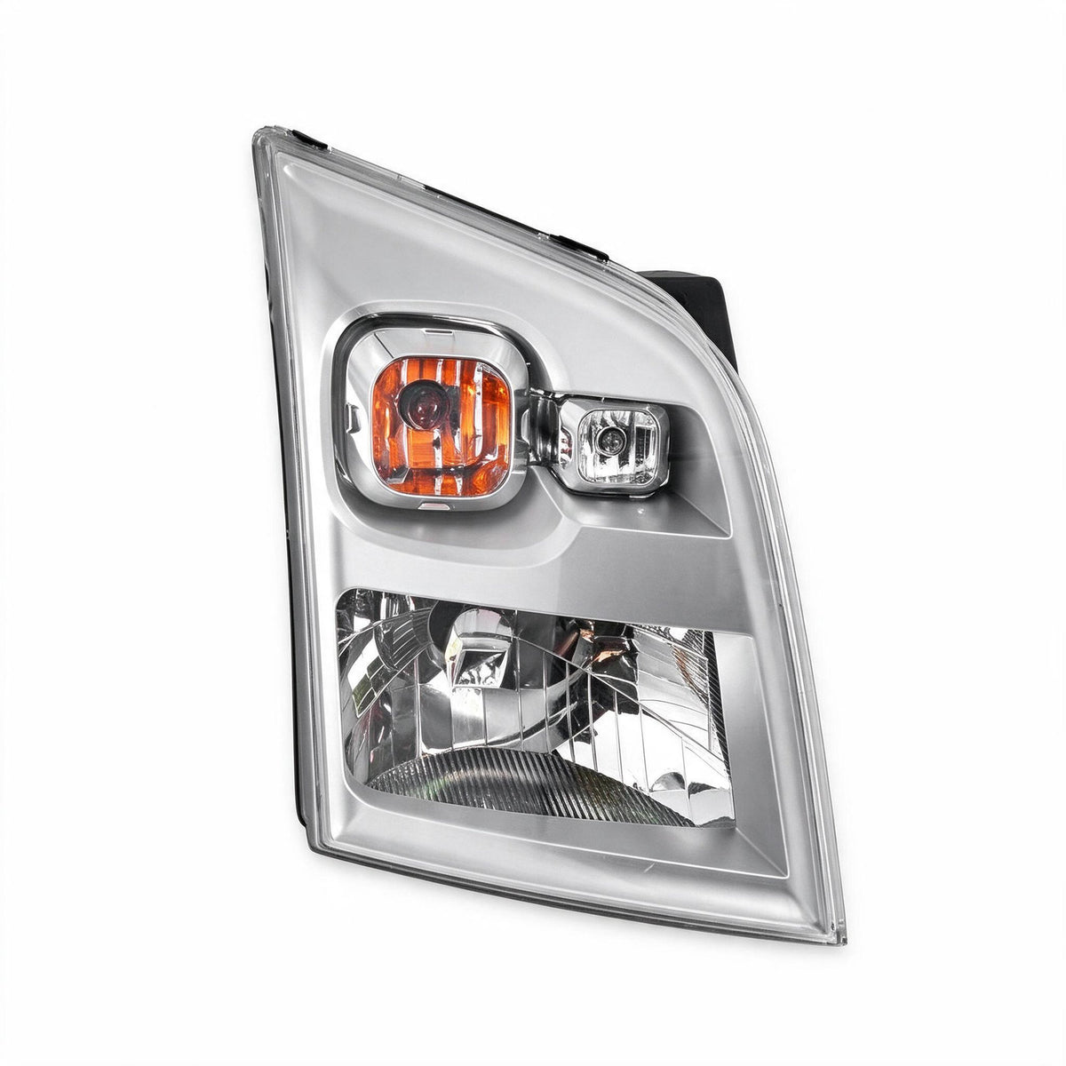 Head Light Assembly Set LHD Suitable for Ford Transit 2006-2019 FT44500JASET - BD1