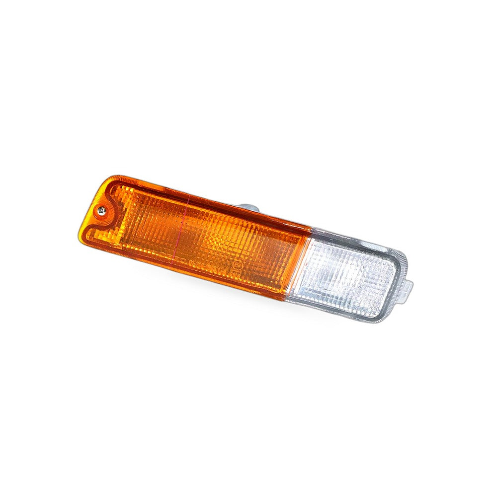 Front Bar Park Indicator Lamp Passenger Side Suitable for Mitsubishi Triton MK - BD1