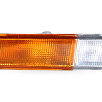 Front Bar Park Indicator Lamp Passenger Side Suitable for Mitsubishi Triton MK - XQ1