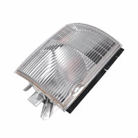 Amber Corner Light With Globe Provision Suitable for Mitsubishi Canter 2002-2010 - BD1