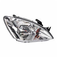 Chrome Head Light Assembly Suitable for Mitsubishi Lancer CH 2003-2012 - BD2