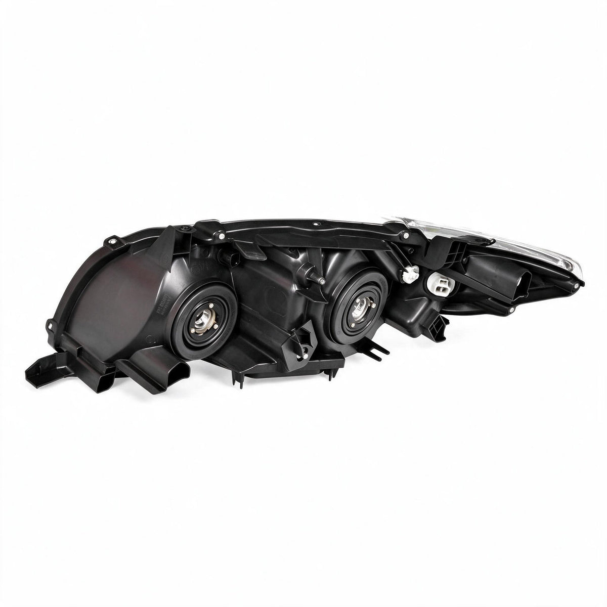 Halogen Head Light Assembly Suitable for Toyota Corolla 1999-2008 TAG4500NCXR - BD1