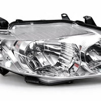 Halogen Head Light Assembly Suitable for Toyota Corolla 1999-2008 TAG4500NCXR - XQ1