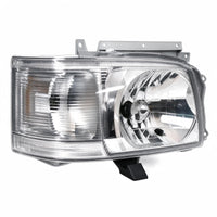Head Light Assembly Set LH RH Suitable for Toyota Hiace 2005-2019 TYQ4500NEXSET - BD1